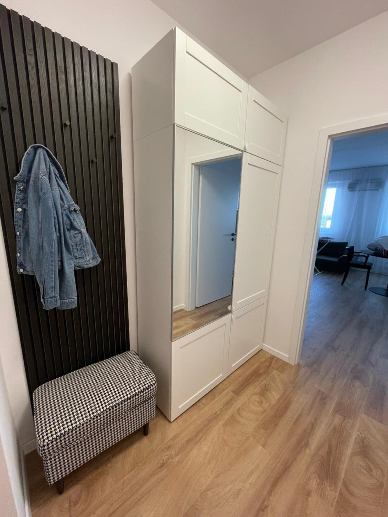 Apartman Petronela บราติสลาวา ภายนอก รูปภาพ